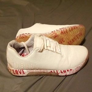 NoBull "All Love" Edition Shoes